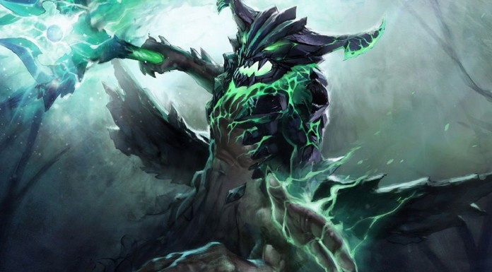 Dota 2 Great Games – Cheating Pros are Ruining