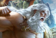 SMITE – God Reveal – Ah Puch, Horrific God of Decay