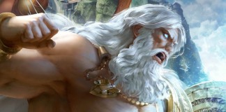 SMITE – God Reveal – Ah Puch, Horrific God of Decay