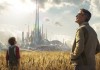 Tomorrowland: A World Beyond Trailer