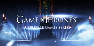 Game of Thrones: Watchers of the Wall