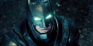 Batman v Superman: Dawn of Justice – Trailer