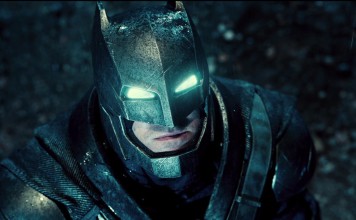 Batman v Superman: Dawn of Justice – Trailer