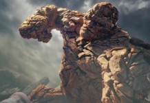 Fantastic Four | official trailer US (2015) Marvel