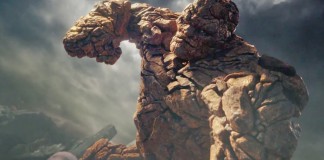 Fantastic Four | official trailer US (2015) Marvel