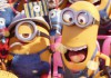 Despicable Me: Minions Are Awsome