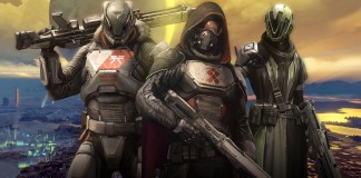 Everything We Know About Destiny’s House Of Wolves