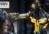 Mortal Kombat X FULL STORY Gameplay Walkthrough