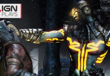 Mortal Kombat X FULL STORY Gameplay Walkthrough