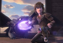 How To Train Your Dragon 2 – Animation Sequel HD
