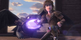 How To Train Your Dragon 2 – Animation Sequel HD