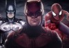 Daredevil, Vision and The Thing’s New Looks? – Keepin’ It Reel