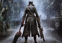 Bloodborne Gameplay Walkthrough – The Hunter