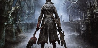 Bloodborne Gameplay Walkthrough – The Hunter