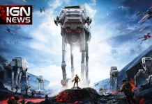 Star Wars Celebration: Battlefront Release Date Officially Revealed