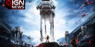 Star Wars Celebration: Battlefront Release Date Officially Revealed
