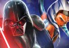 Star Wars Rebels: Season 2 The Dark