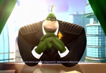 Ratchet & Clank All 4 One Cutscenes with Subtitles