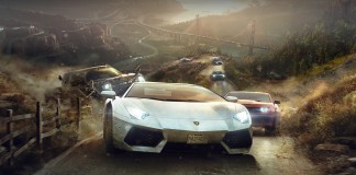 The Crew vs. Forza Horizon 2 vs. Driveclub Gameplay