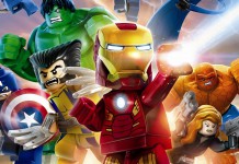 LEGO Marvel Super Heroes – Review