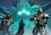 Destiny : The Dark Below Review Animation