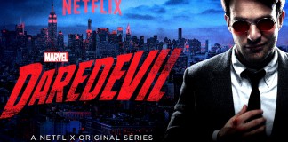 Daredevil Series Will Change the Marvel Cinematic Universe