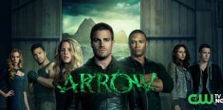 The Arrow – Get Ready