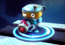 Tinertia – Rebuild The Town