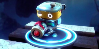 Tinertia – Rebuild The Town