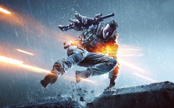 Gaming Drum and Bass Mix – Fast Breaks