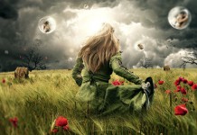 Out Of View – Surreal Photo Manipulations #1