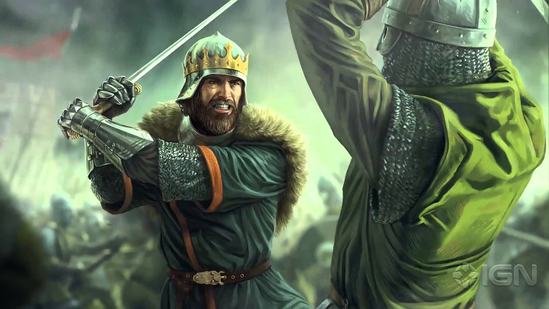 Total War Battles: Kingdom in open beta