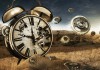 Nothing But Time – Adobe Photoshop CS6 Manipulation