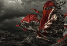 Aphrodite’s Tartarus – Manipulation – By FlewDesigns