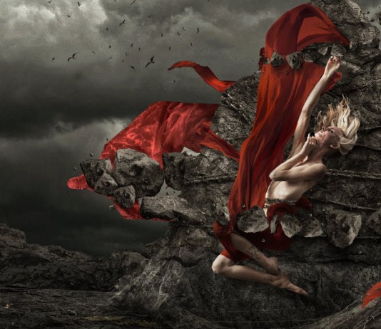 Aphrodite’s Tartarus – Manipulation – By FlewDesigns