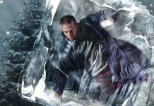 Don’t let the cold in – Photoshop Manipulation – By Flew