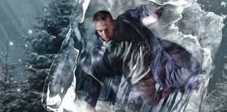 Don’t let the cold in – Photoshop Manipulation – By Flew