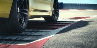 BMW M4 – “Ultimate Racetrack”