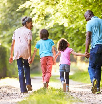 This Connecticut Bill Would Make Famillies a Lot More Happier