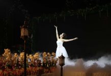 The Biggest Wedding Trends for 2015