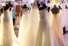 Simple & Elegant Wedding Dresses