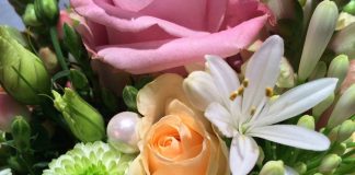 Fresh Ideas for Your Wedding Flowers