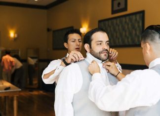 How to Handle Wedding-Day Emergencies