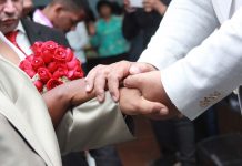 10 Amazing Tips on Socializing At Your Buddy’s Wedding