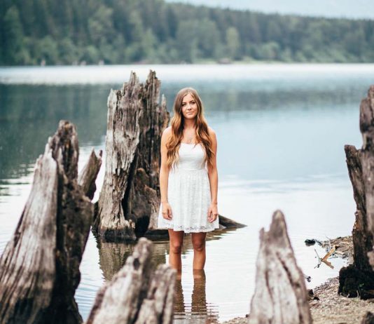 Peace and Love Wedding-Style