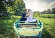 Wedding Tips: How to Aim High and Spend Low