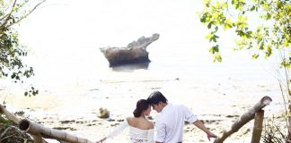 10 Totally Chill Engagement Photo Ideas