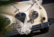 Exciting Ideas for Your Ceremony Exit