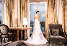 Gorgeous Ways To Wear Your Hair For Your Photoshoot