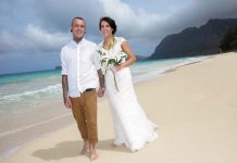 Honeymoon Destination Closeup: Maldives